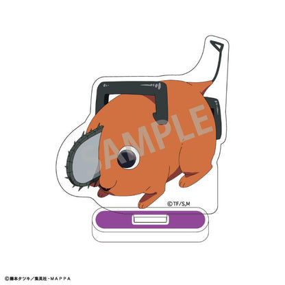 《電鋸人》 迷你亞克力立牌 波奇塔/C