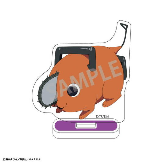 《電鋸人》 迷你亞克力立牌 波奇塔/C