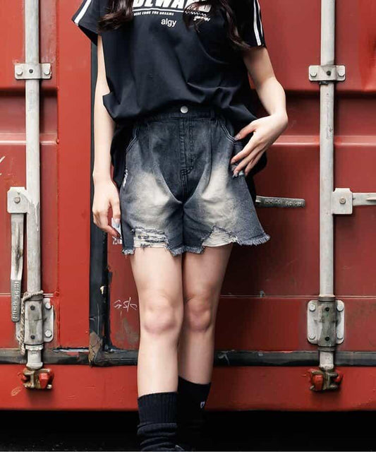 格蘭芝短褲