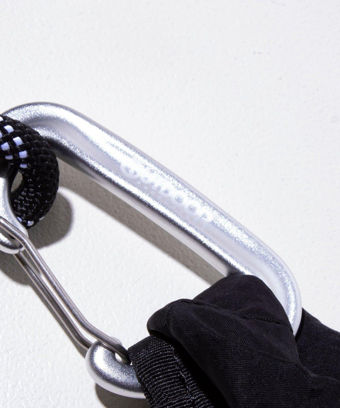 OUTDOOR PRODUCTS 繩帶購物袋