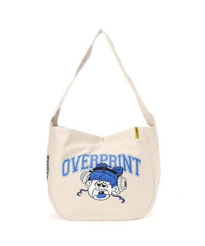 overprint/超印/大錢袋