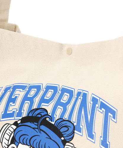 overprint/超印/大錢袋