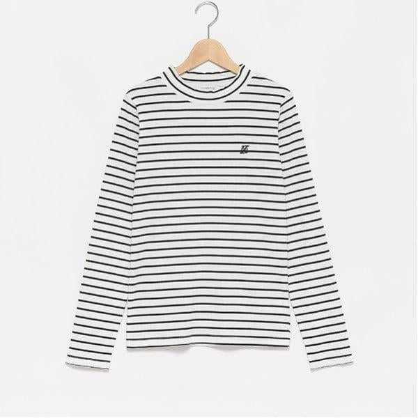 【GOODPRICE/吸溼發熱】羅紋內衣