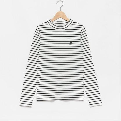【GOODPRICE/吸溼發熱】羅紋內衣