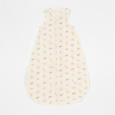 【柔軟紗布】睡袋