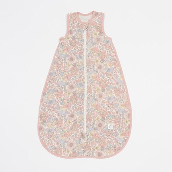 【柔軟紗布】睡袋