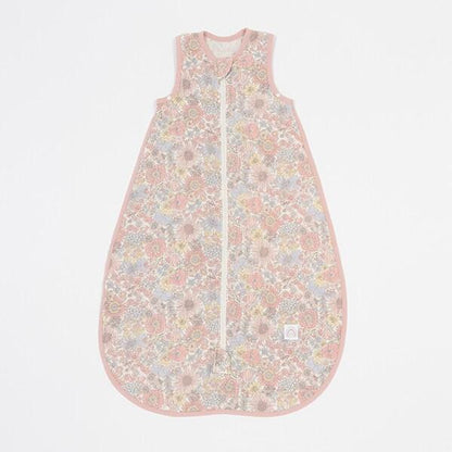 【柔軟紗布】睡袋