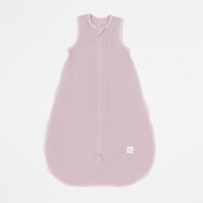 【柔軟紗布】睡袋