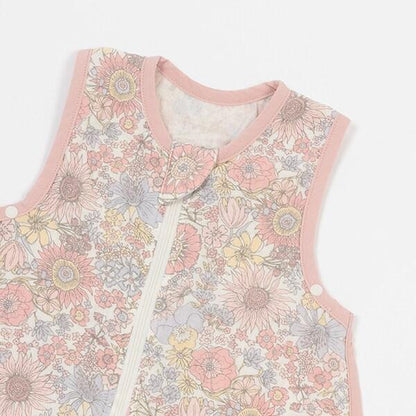 【柔軟紗布】睡袋