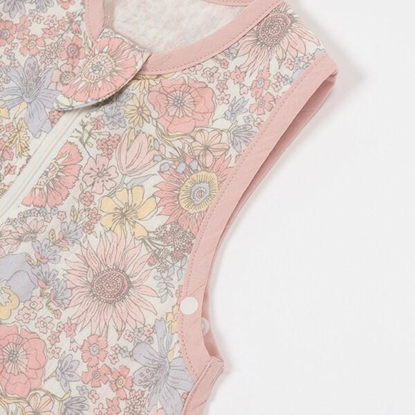 【柔軟紗布】睡袋