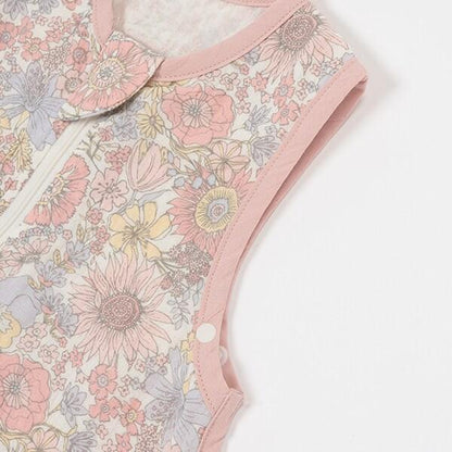 【柔軟紗布】睡袋