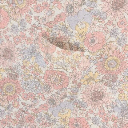 【柔軟紗布】睡袋