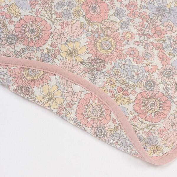 【柔軟紗布】睡袋