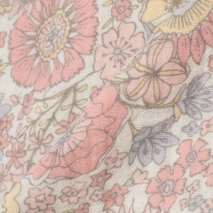 【柔軟紗布】睡袋