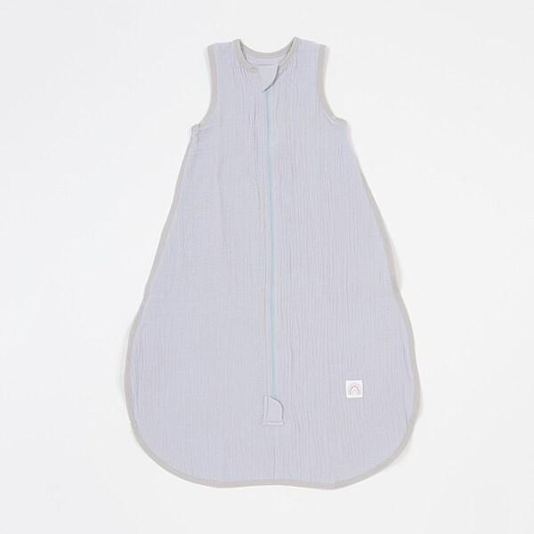 【柔軟紗布】睡袋