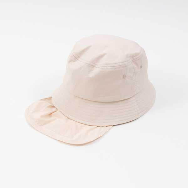 蝴蝶結帽（M～L）