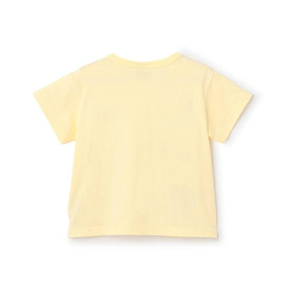 新幹線線路短袖T恤