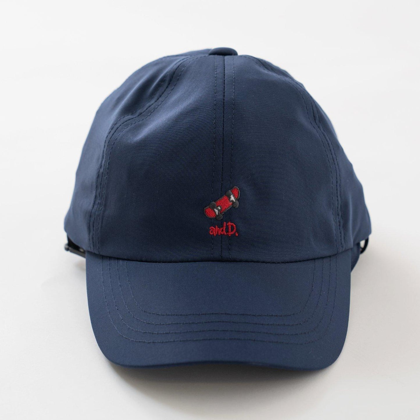 帶編碼刺繡棒球帽