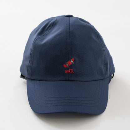 帶編碼刺繡棒球帽