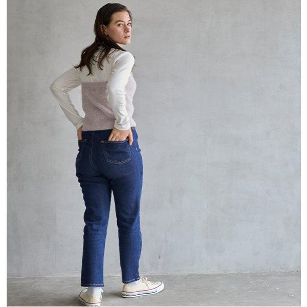 【リンク】亮片針織背心套裝