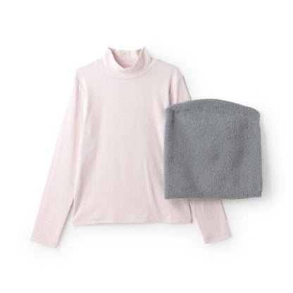 【リンク】亮片針織背心套裝