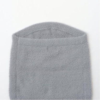 【リンク】亮片針織背心套裝