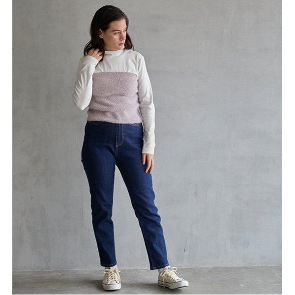 【リンク】亮片針織背心套裝