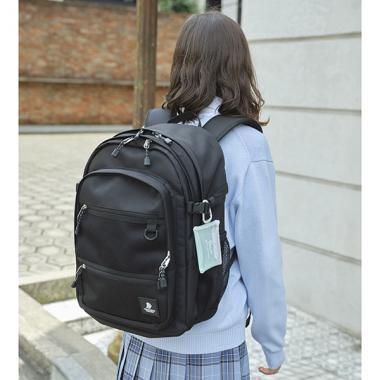 33L 學生雙肩揹包