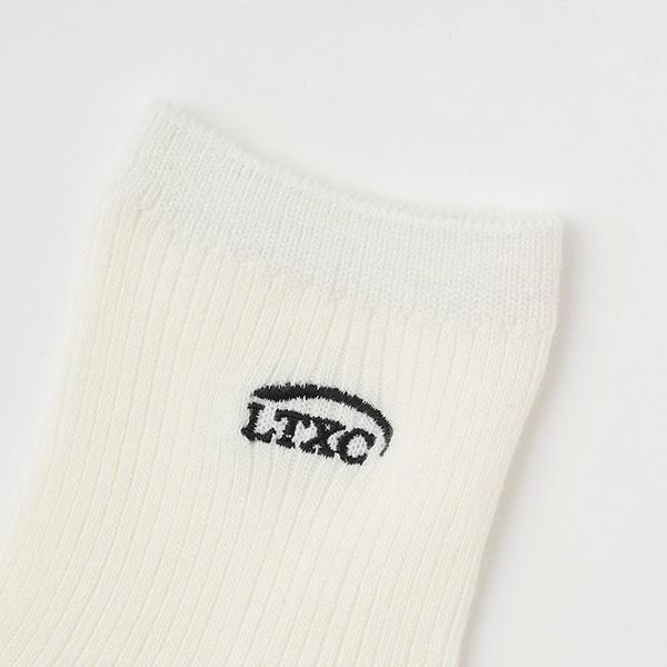 【腳尖加固】【抗菌防臭】學生襪
