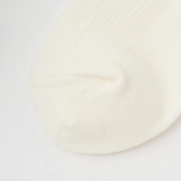 【腳尖加固】【抗菌防臭】學生襪