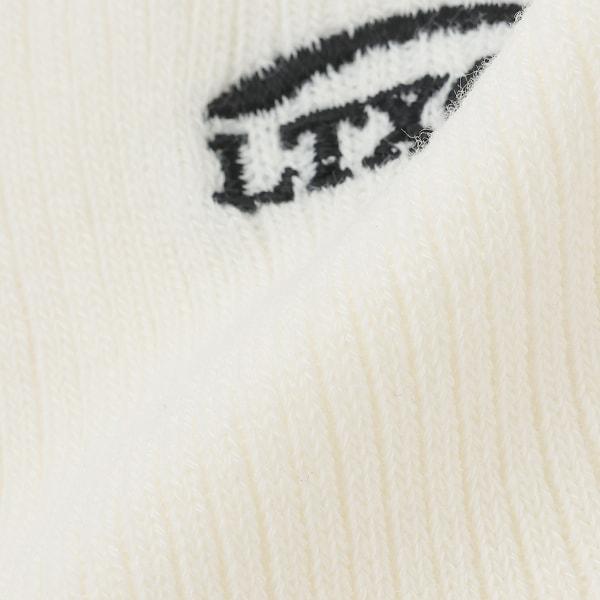 【腳尖加固】【抗菌防臭】學生襪