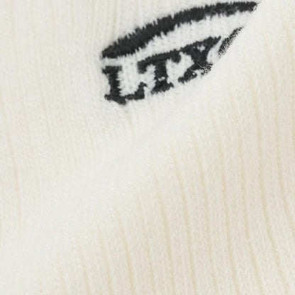 【腳尖加固】【抗菌防臭】學生襪