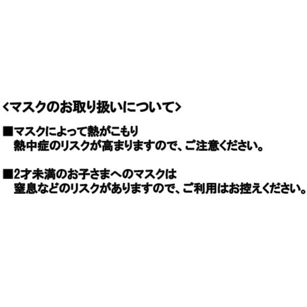 單點刺繡百褶口罩