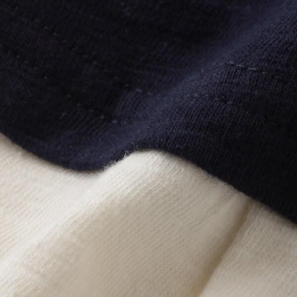 制服風2WAY連體衣