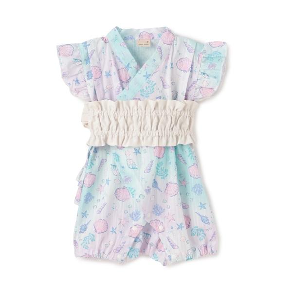 【/鏈接】女嬰多款和服套裝