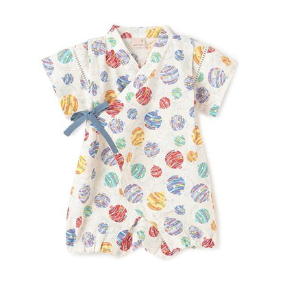 男嬰混合款甚平