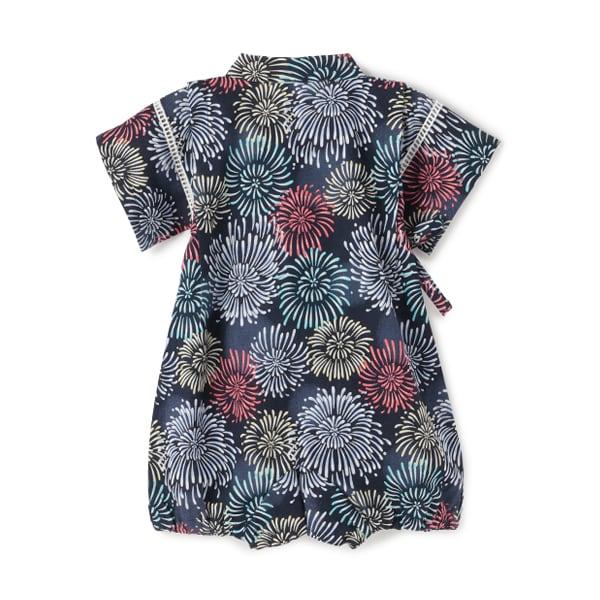 男嬰混合款甚平