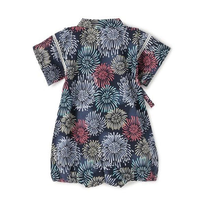 男嬰混合款甚平