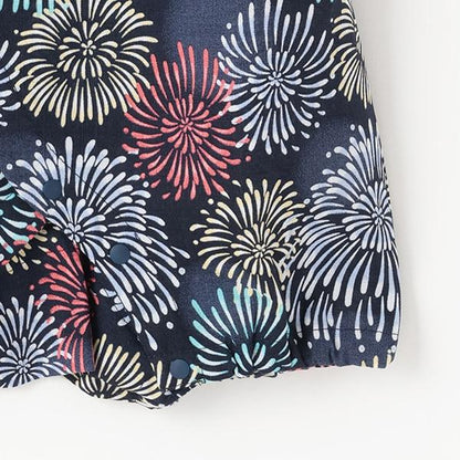 男嬰混合款甚平