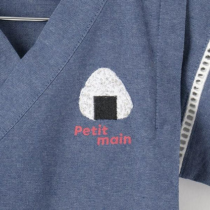 男嬰混合款甚平