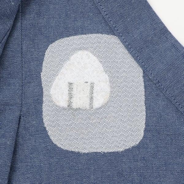 男嬰混合款甚平