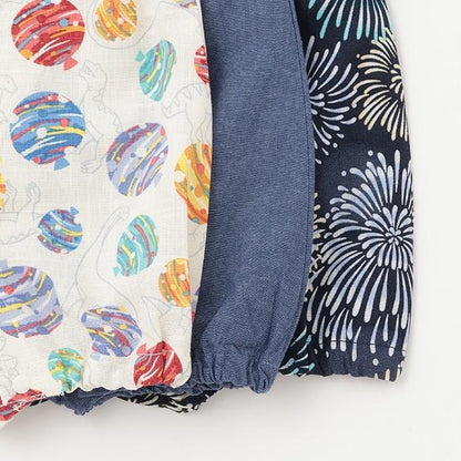 男嬰混合款甚平