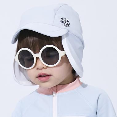 【SWIM】防曬泳帽