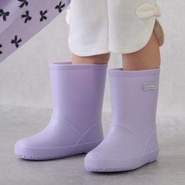雨靴