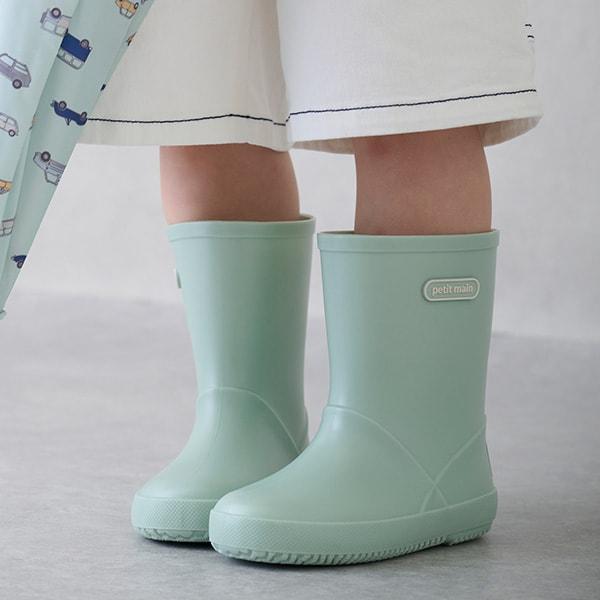 雨靴