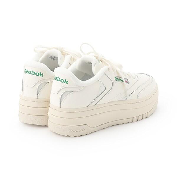 【Reebok】Club C Extra