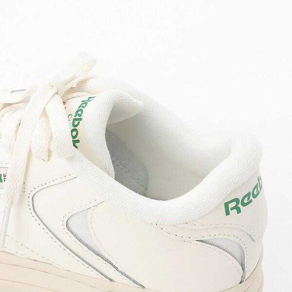 【Reebok】Club C Extra