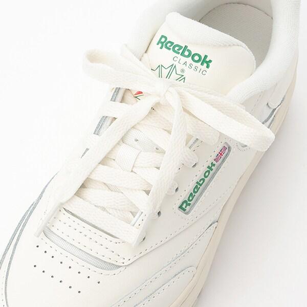 【Reebok】Club C Extra
