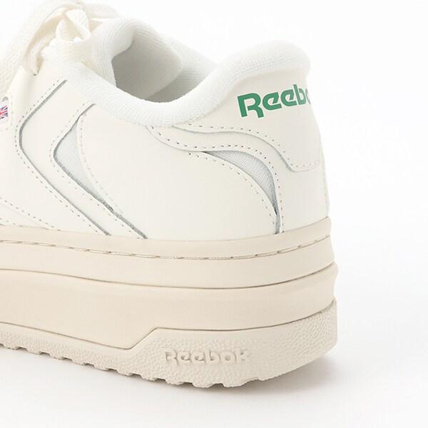 【Reebok】Club C Extra