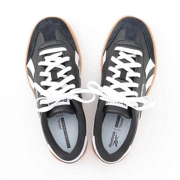 【Reebok】Smash Edge